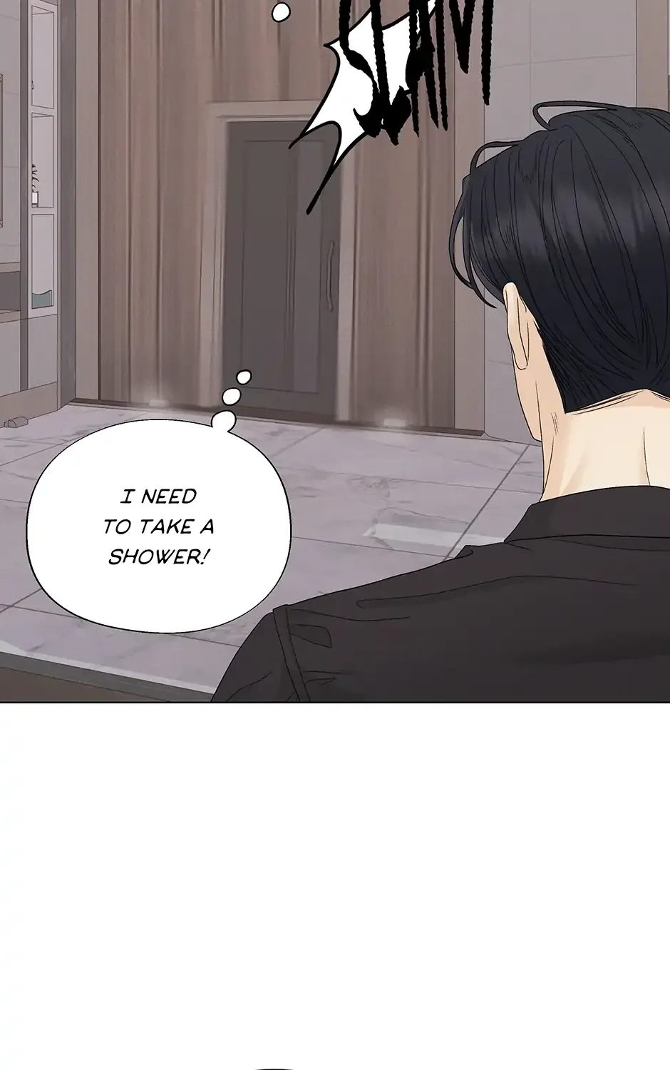 Cradle of the Tiger Chapter 28 page 171 - 