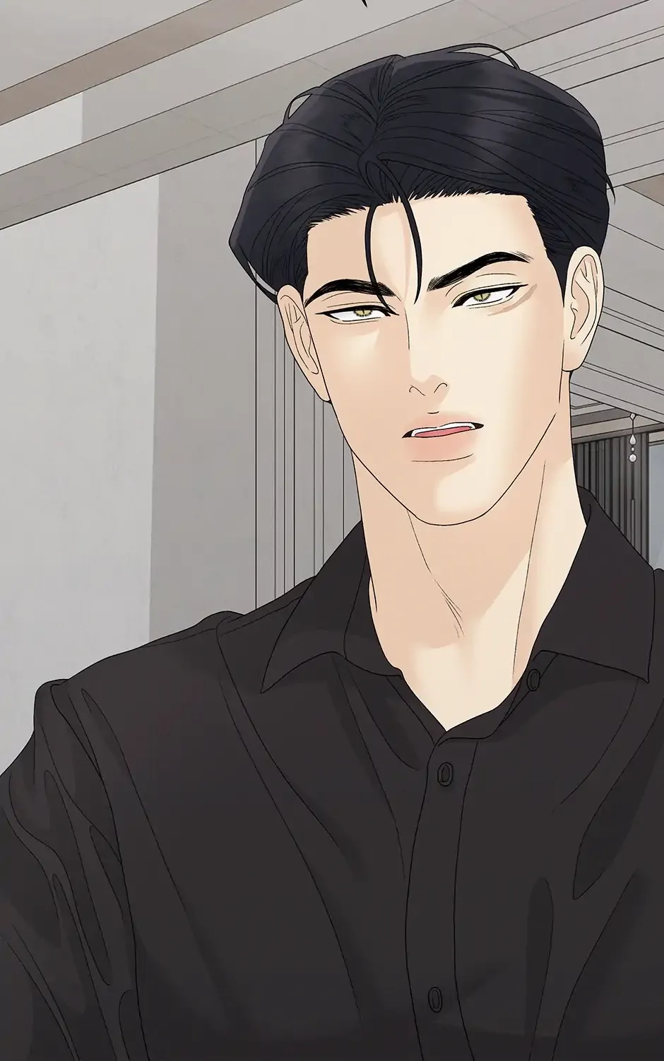 Cradle of the Tiger Chapter 28 page 173 - 