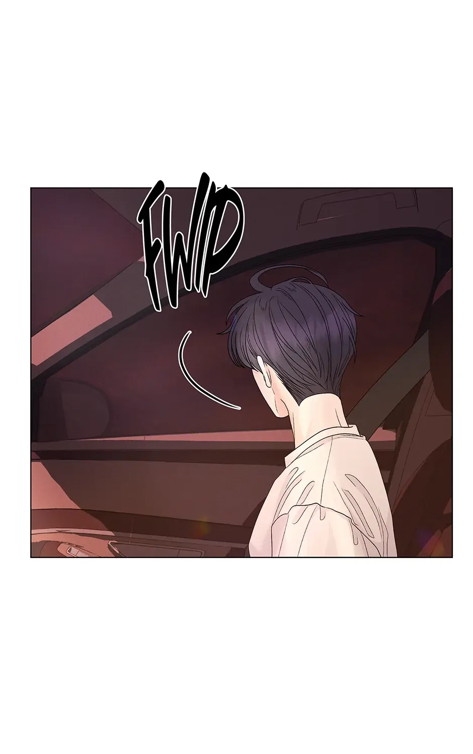 Cradle of the Tiger Chapter 28 page 3 - 