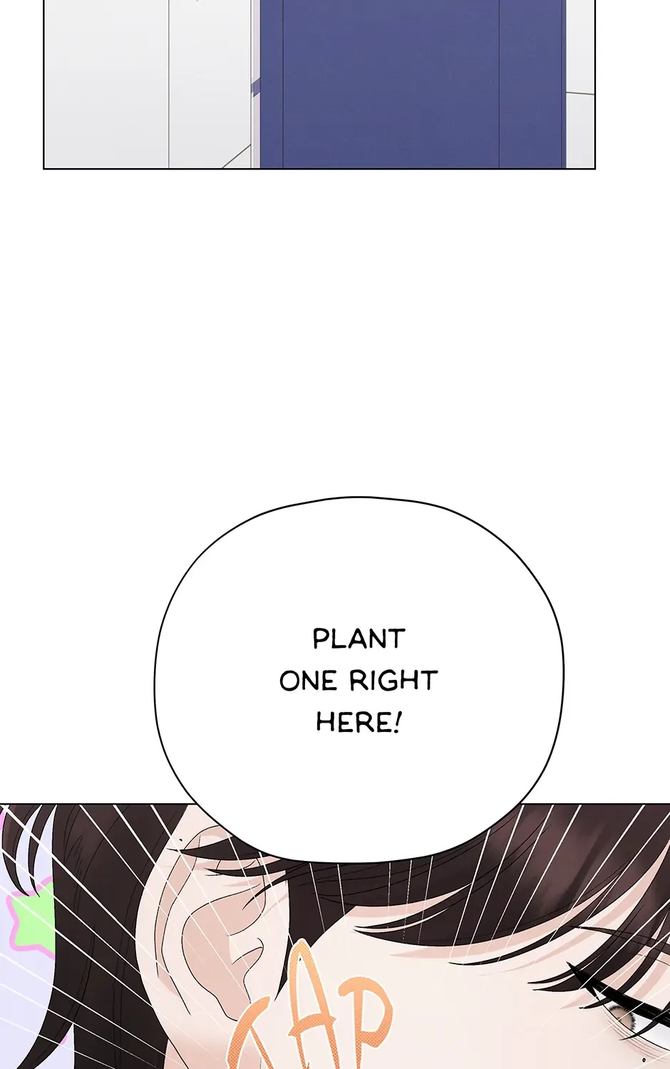 Cradle of the Tiger Chapter 28 page 23 - 