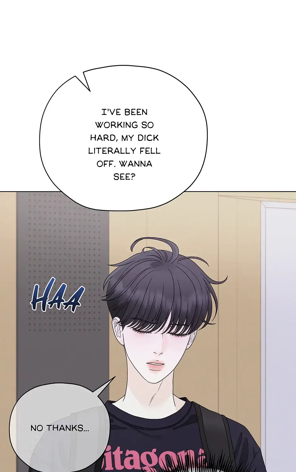 Cradle of the Tiger Chapter 28 page 29 - 