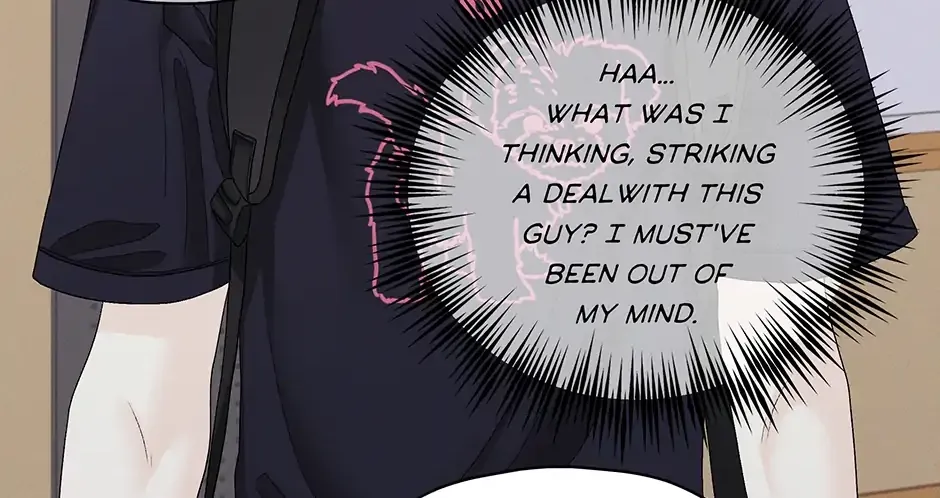 Cradle of the Tiger Chapter 28 page 30 - 