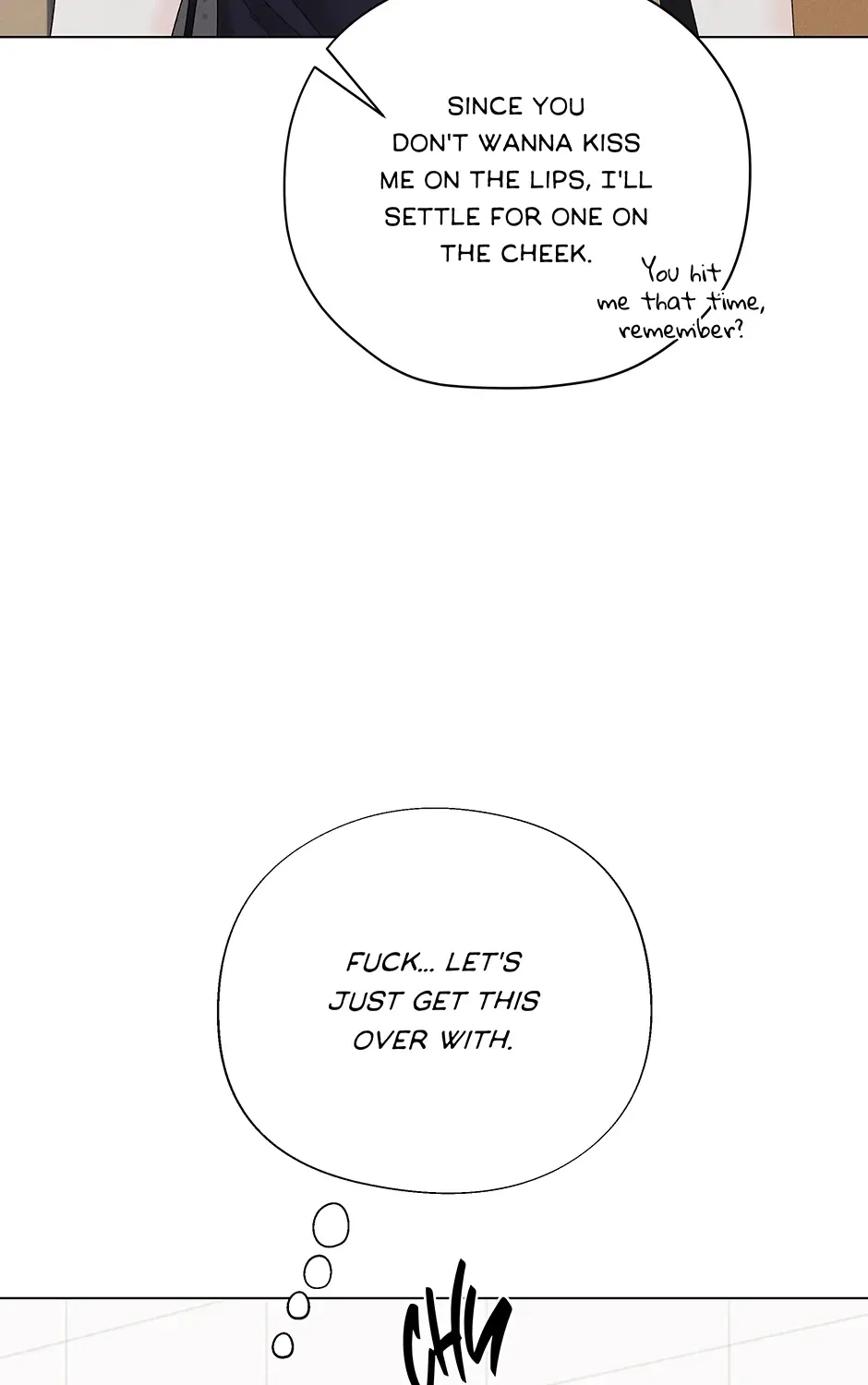 Cradle of the Tiger Chapter 28 page 31 - 