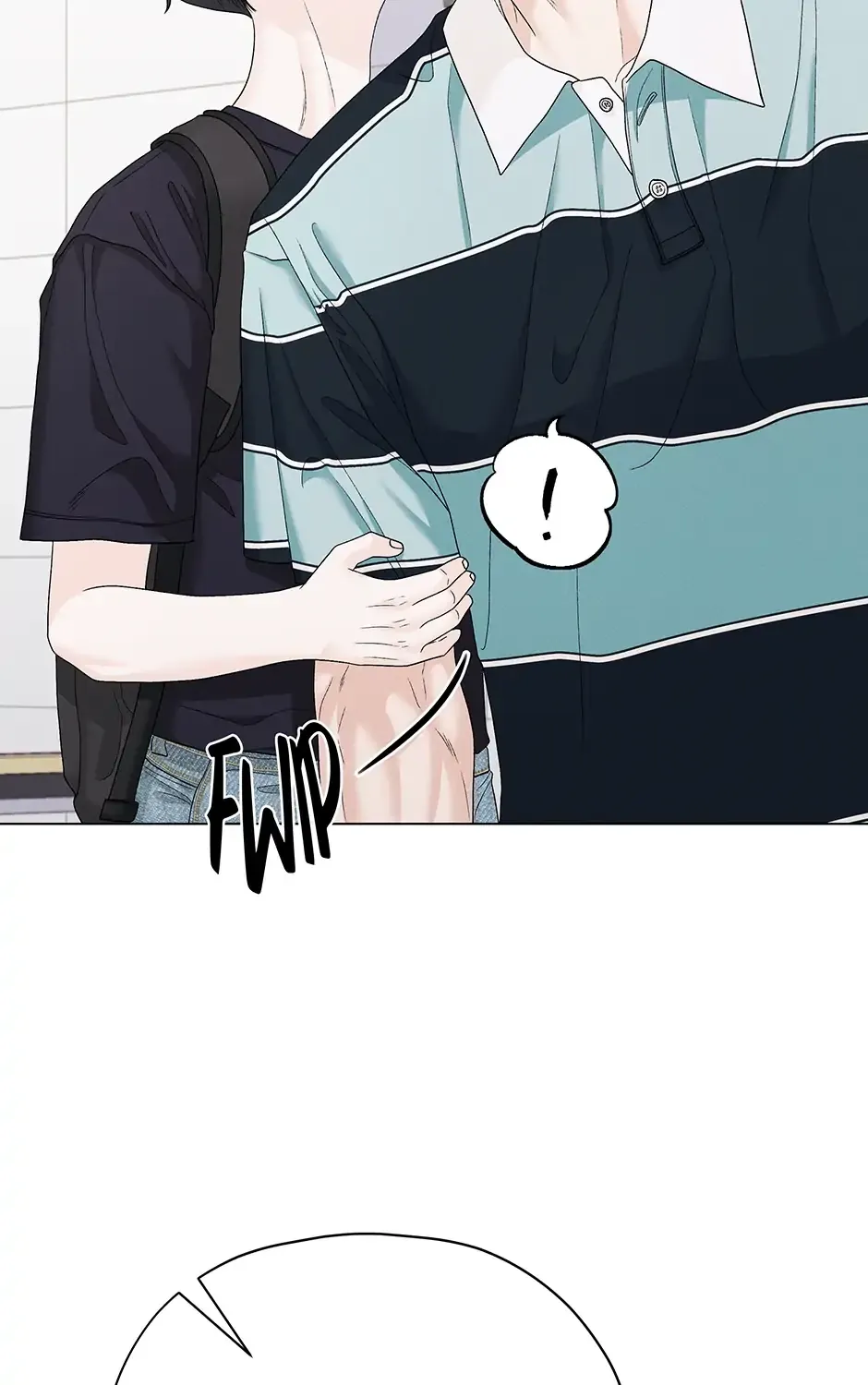 Cradle of the Tiger Chapter 28 page 33 - 