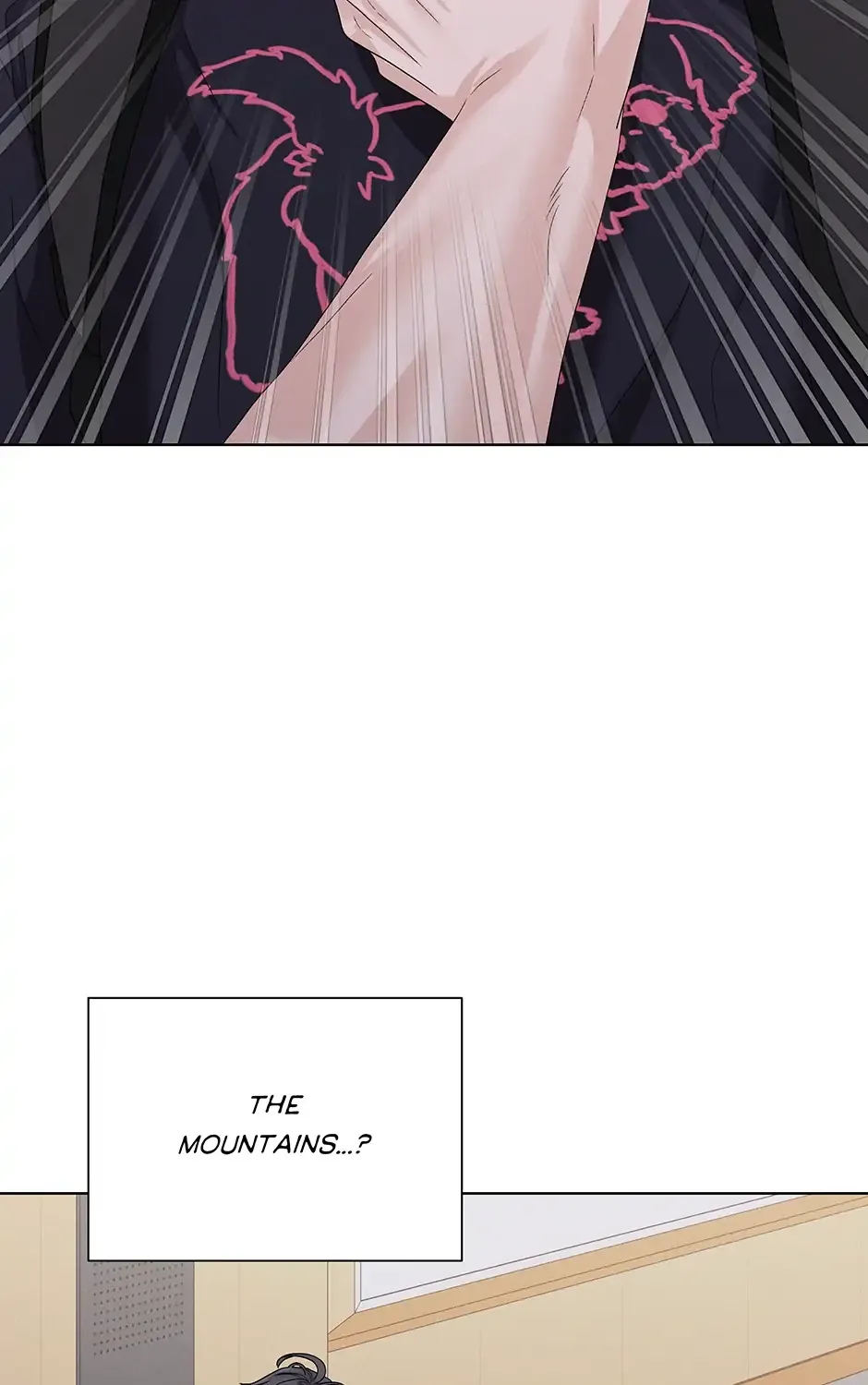 Cradle of the Tiger Chapter 28 page 39 - 