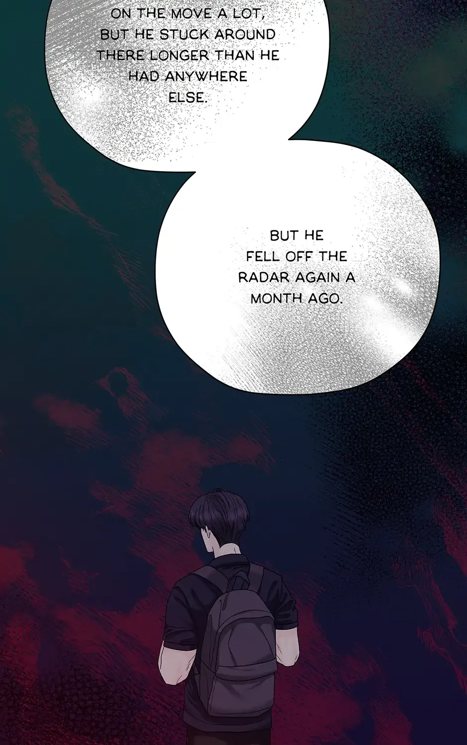 Cradle of the Tiger Chapter 28 page 43 - 