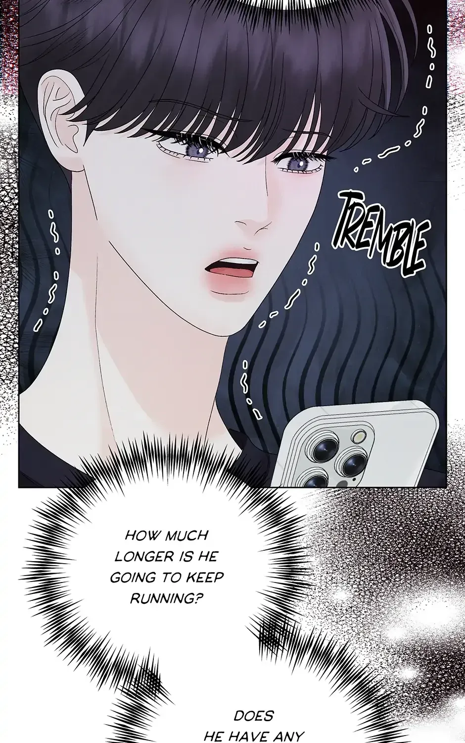 Cradle of the Tiger Chapter 28 page 47 - 