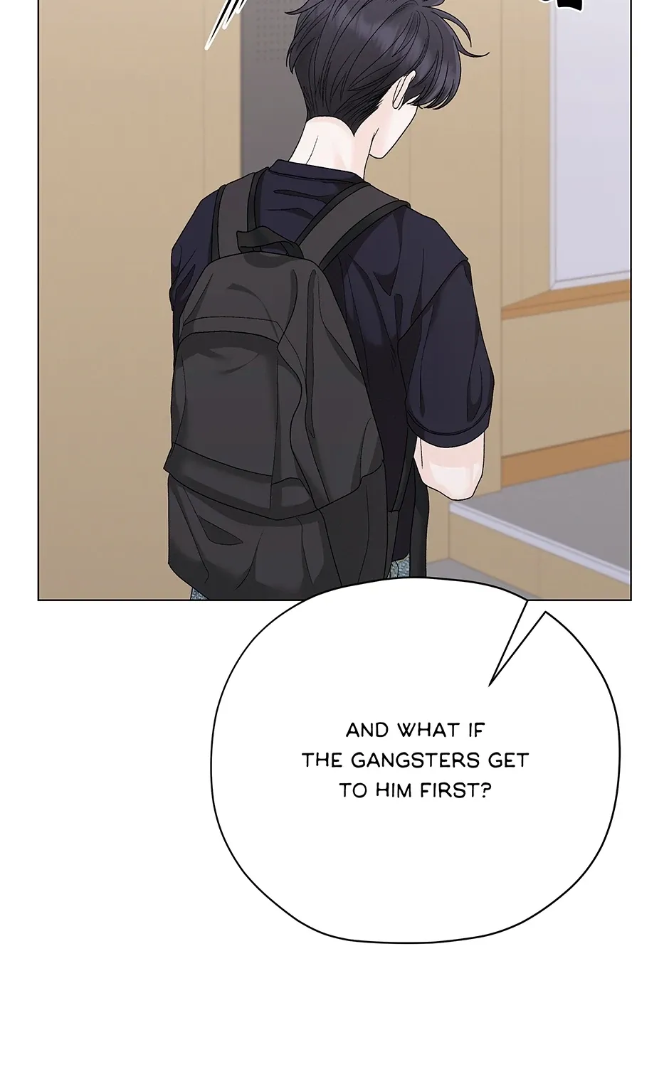 Cradle of the Tiger Chapter 28 page 53 - 