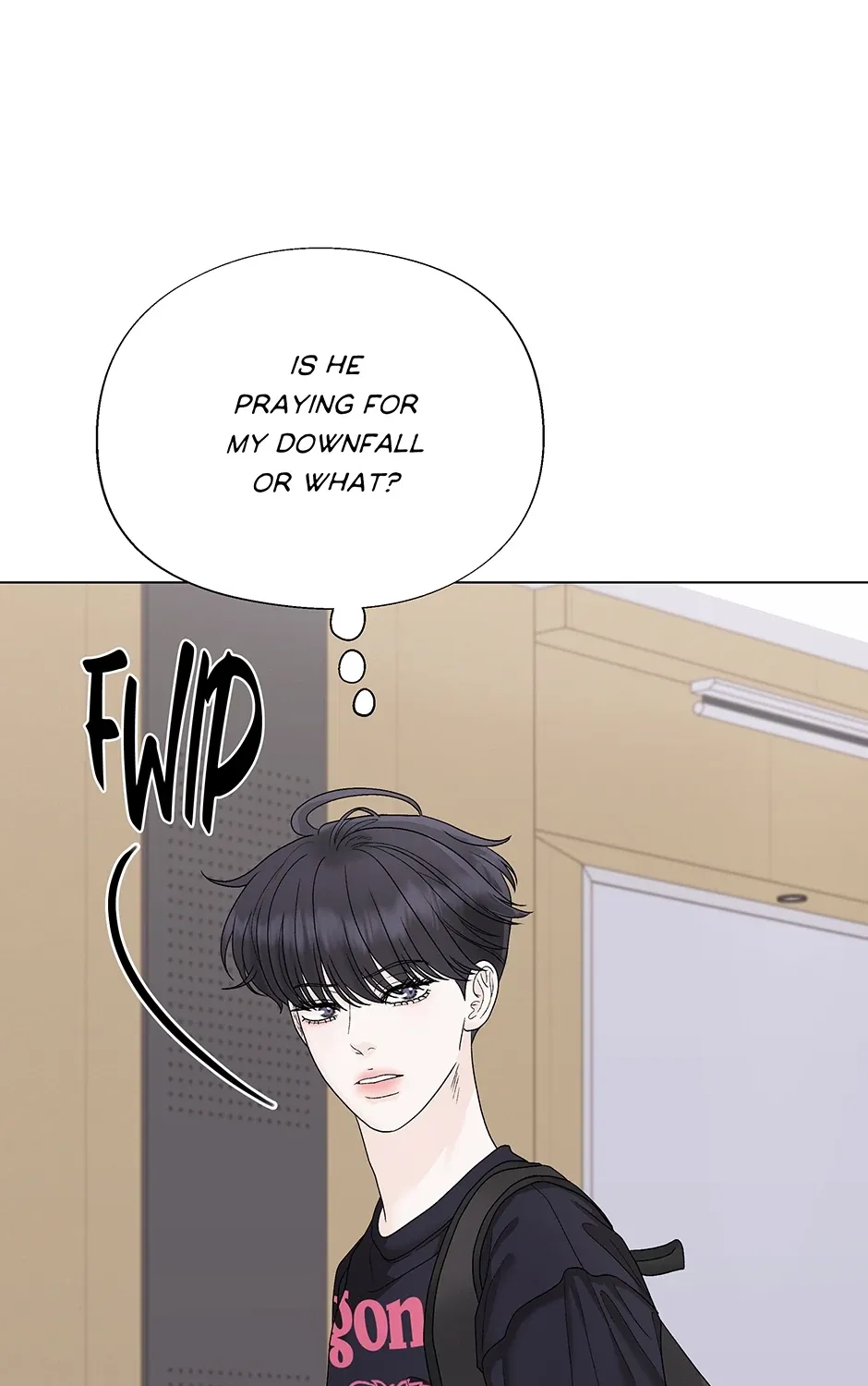 Cradle of the Tiger Chapter 28 page 55 - 