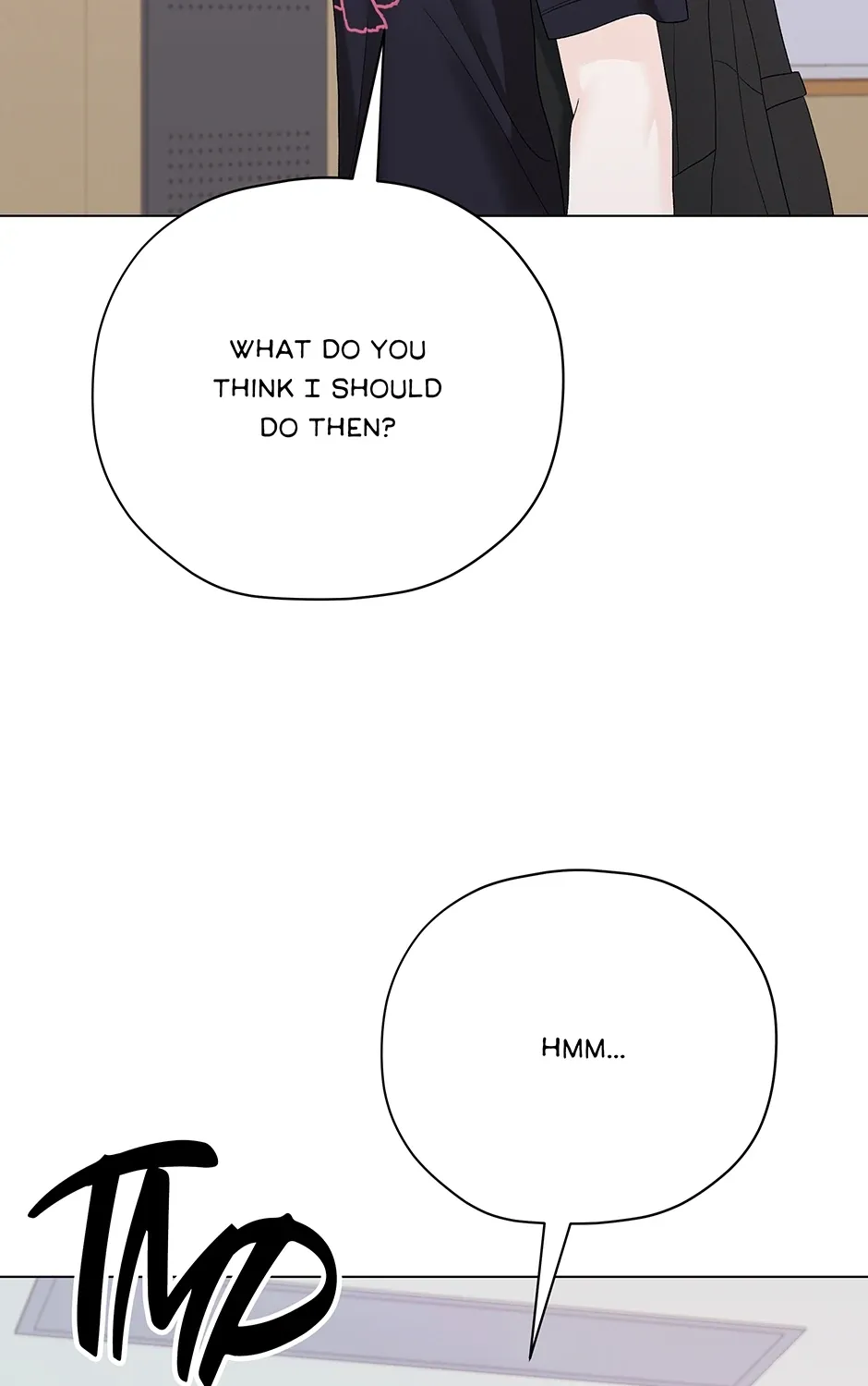 Cradle of the Tiger Chapter 28 page 57 - 