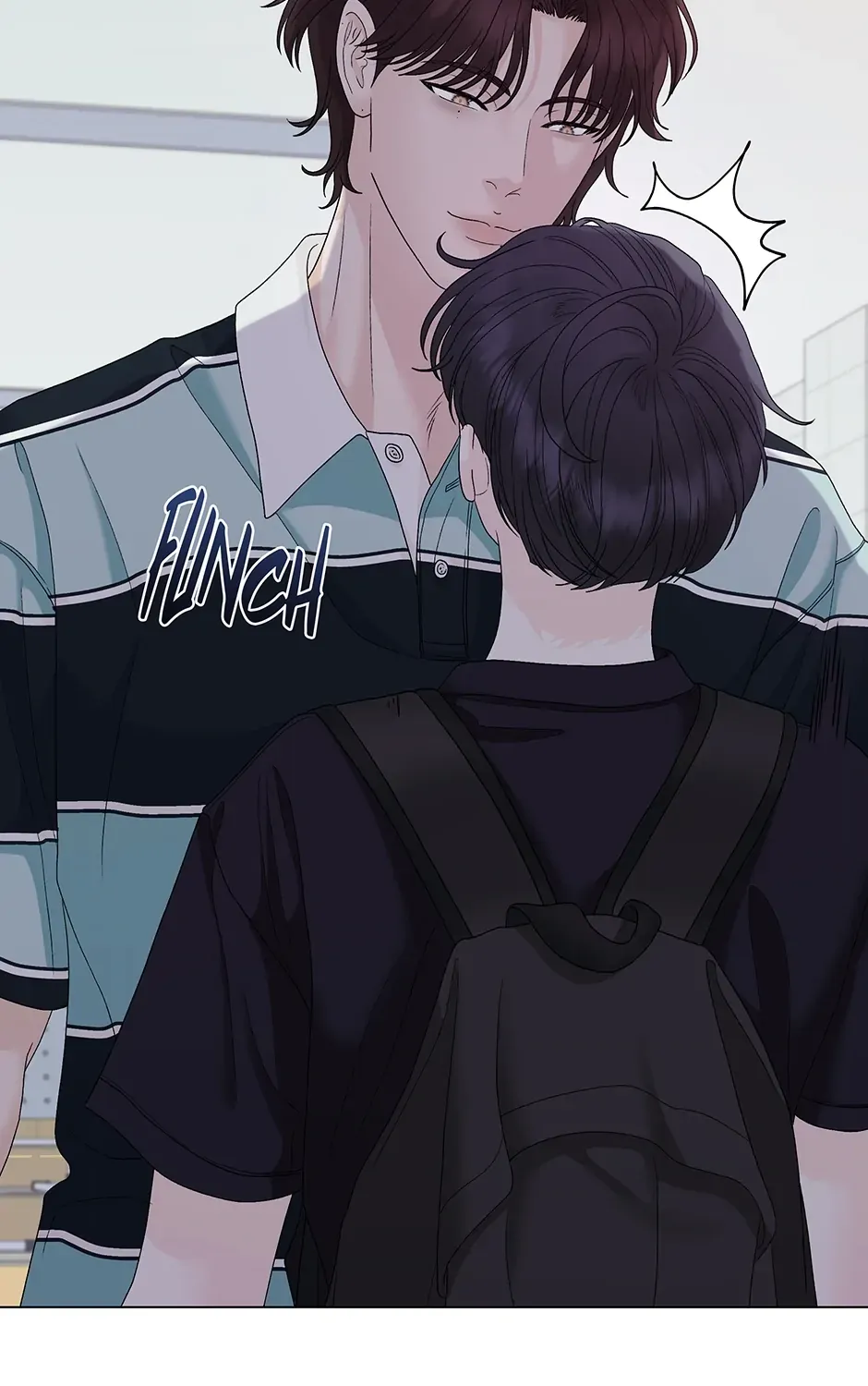 Cradle of the Tiger Chapter 28 page 59 - 