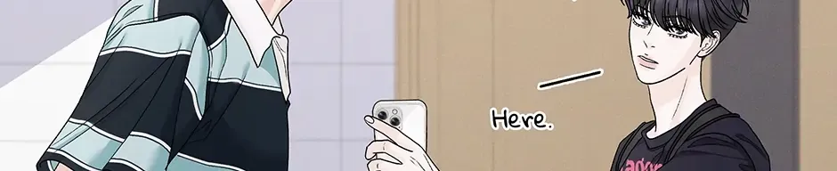 Cradle of the Tiger Chapter 28 page 62 - 