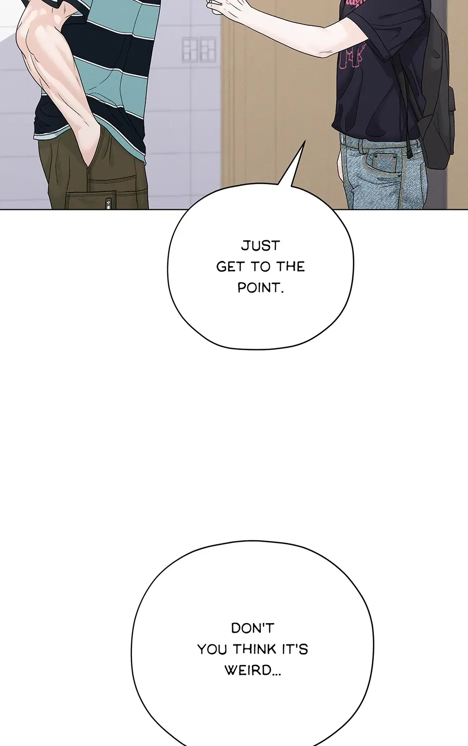 Cradle of the Tiger Chapter 28 page 63 - 