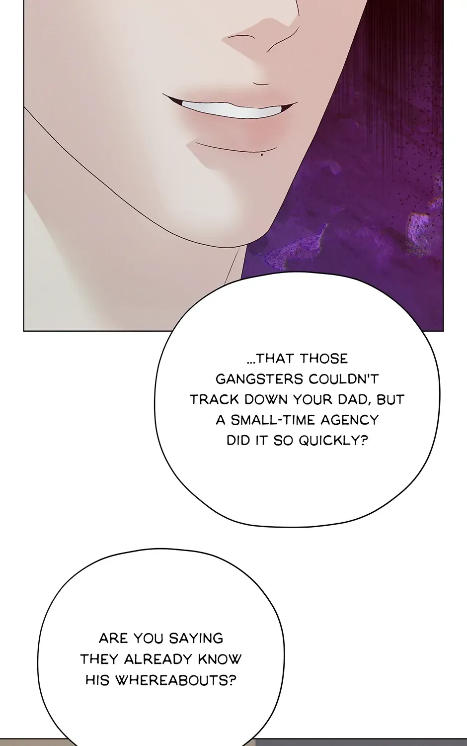 Cradle of the Tiger Chapter 28 page 65 - 