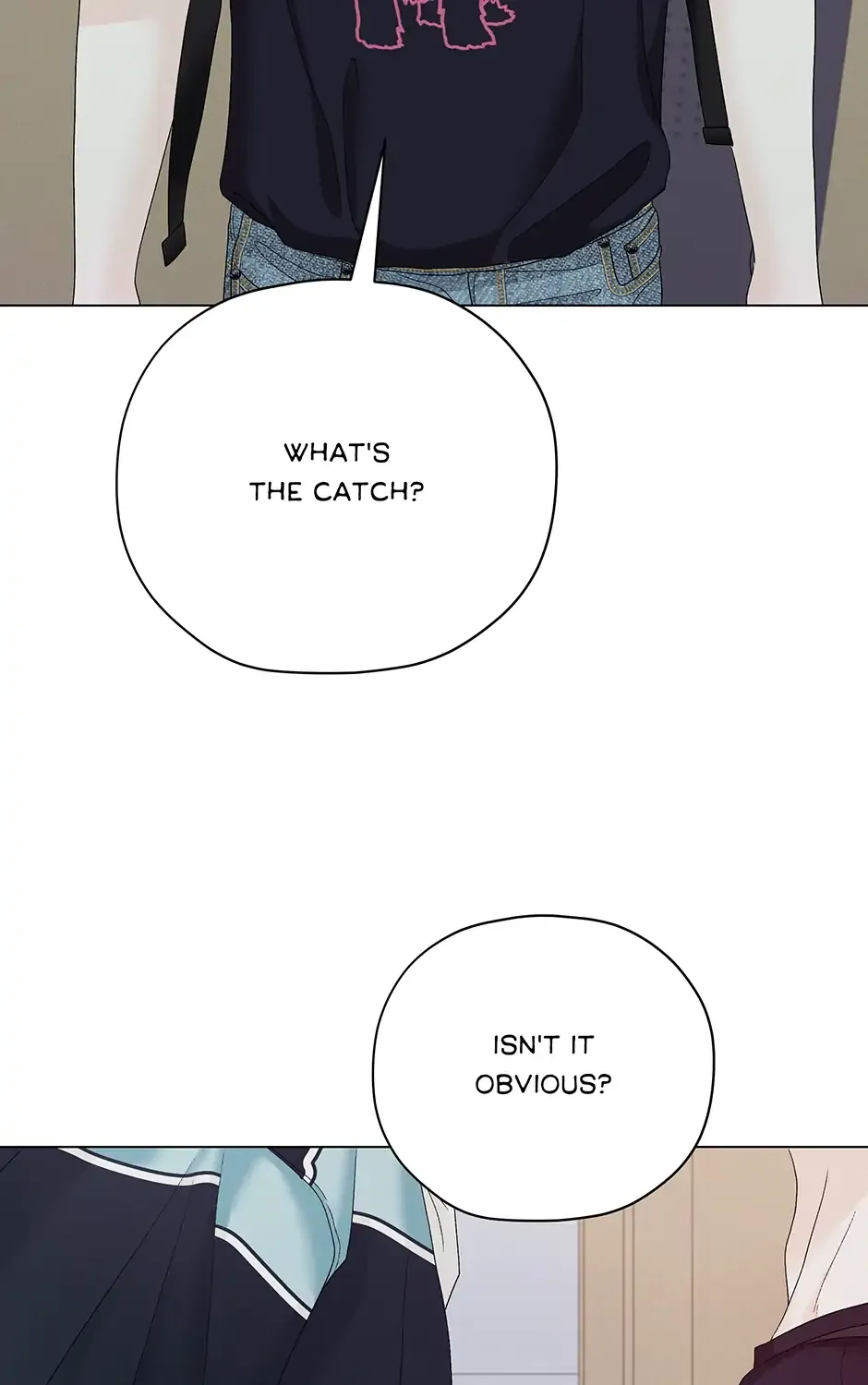 Cradle of the Tiger Chapter 28 page 73 - 