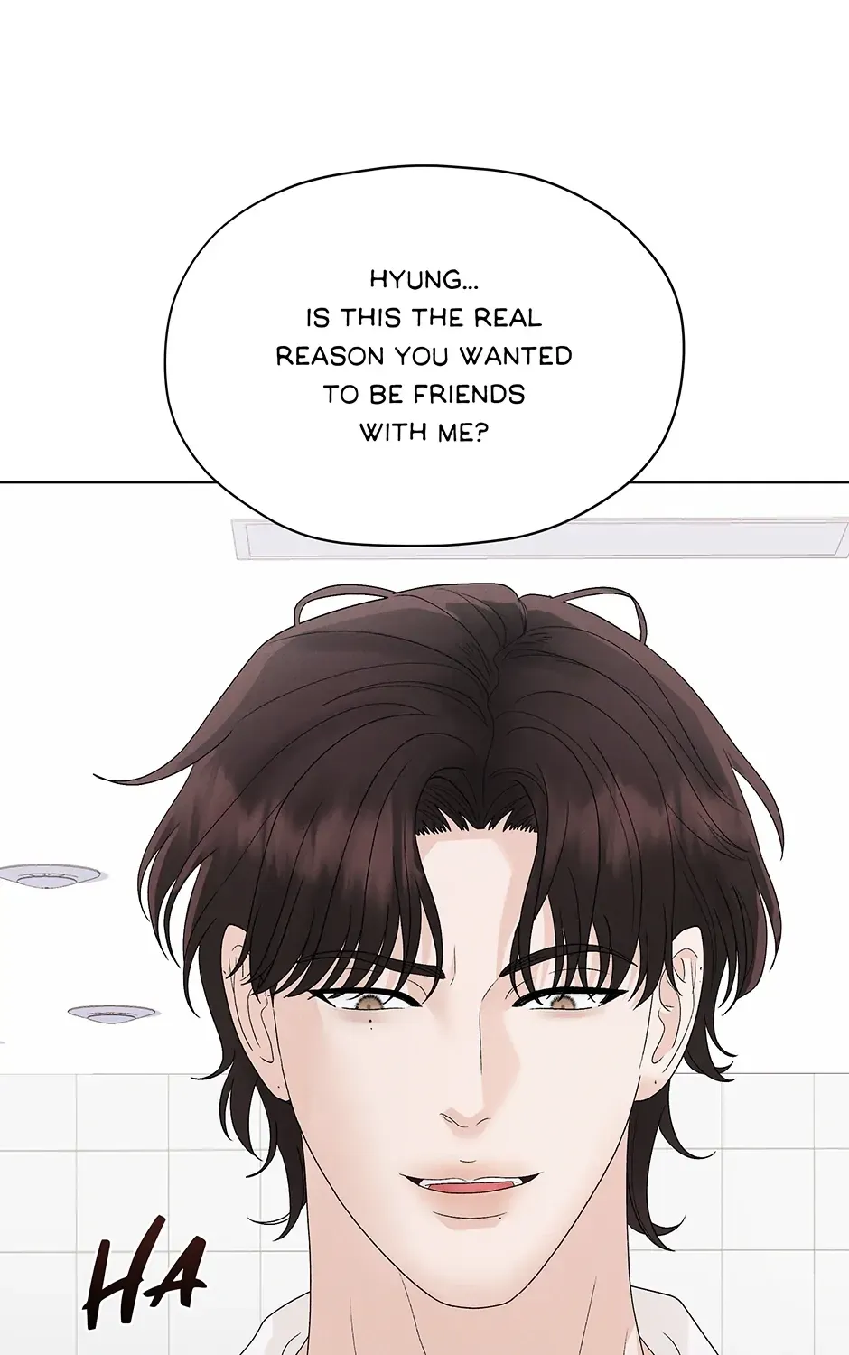 Cradle of the Tiger Chapter 28 page 89 - 