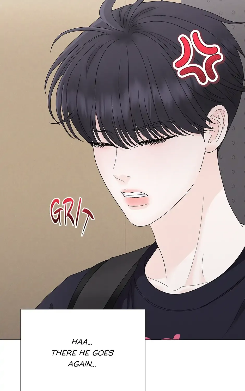 Cradle of the Tiger Chapter 28 page 93 - 