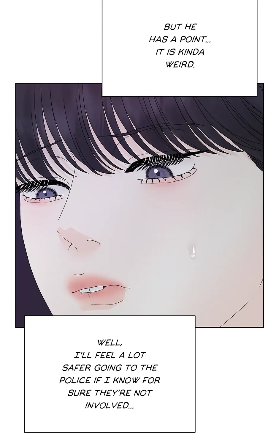 Cradle of the Tiger Chapter 28 page 95 - 