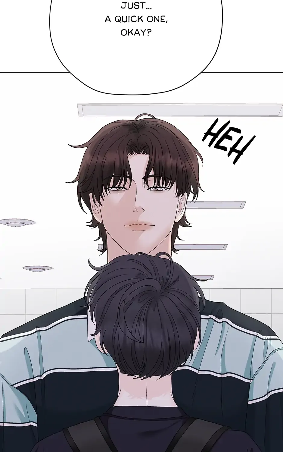 Cradle of the Tiger Chapter 28 page 97 - 