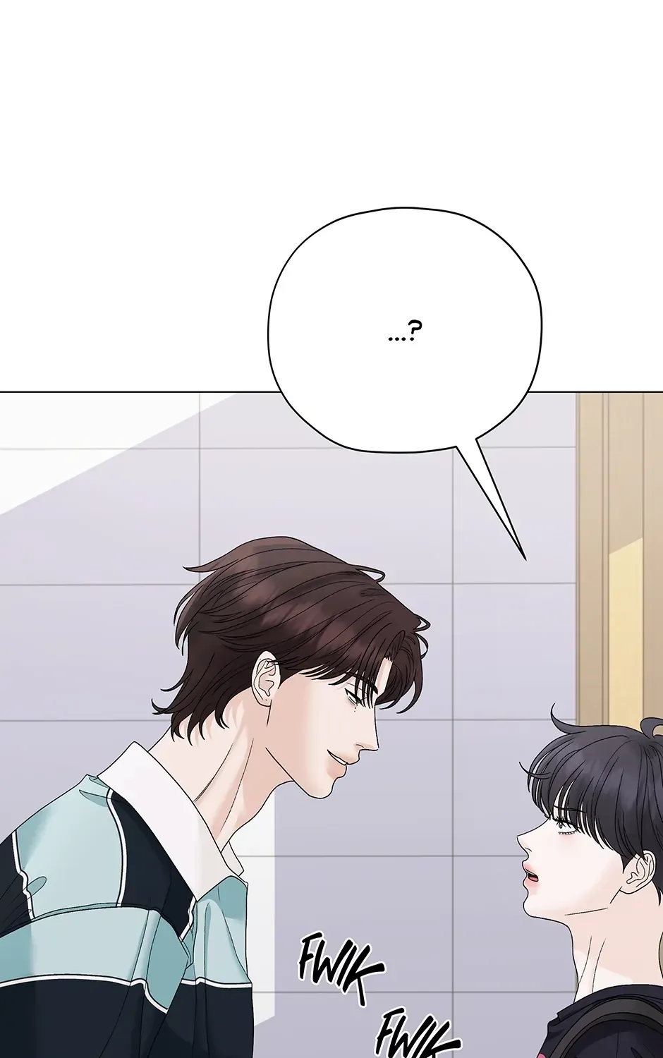 Cradle of the Tiger Chapter 28 page 99 - 