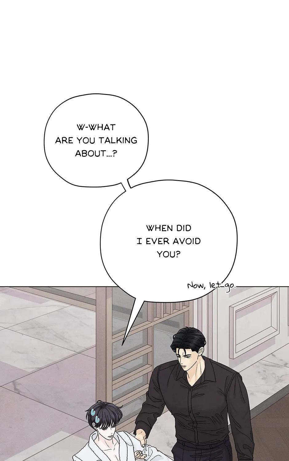 Cradle of the Tiger Chapter 29 page 13 - 