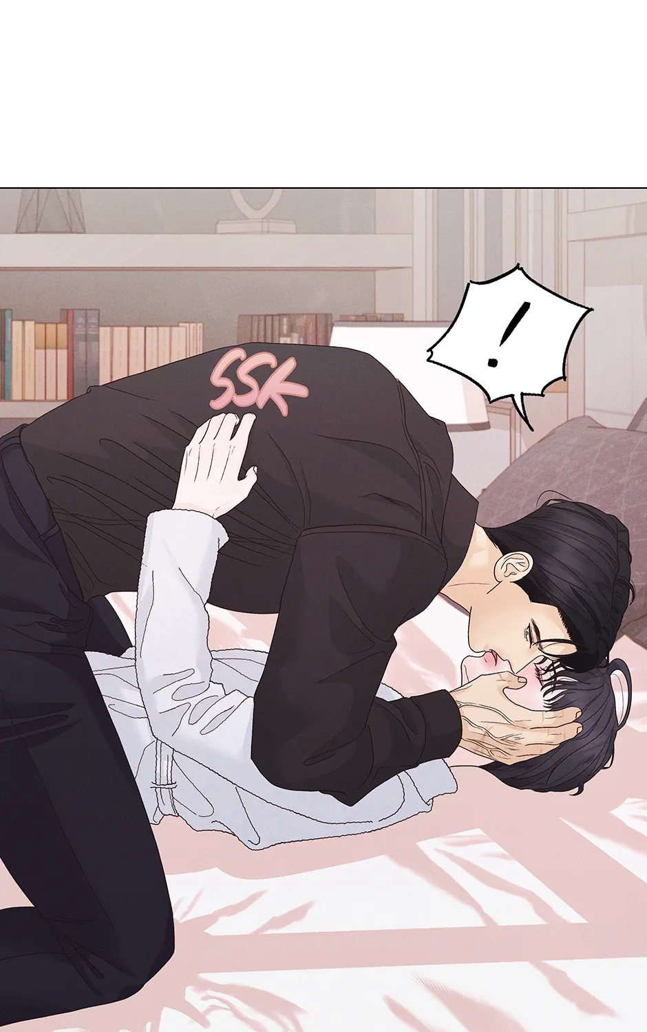 Cradle of the Tiger Chapter 29 page 123 - 