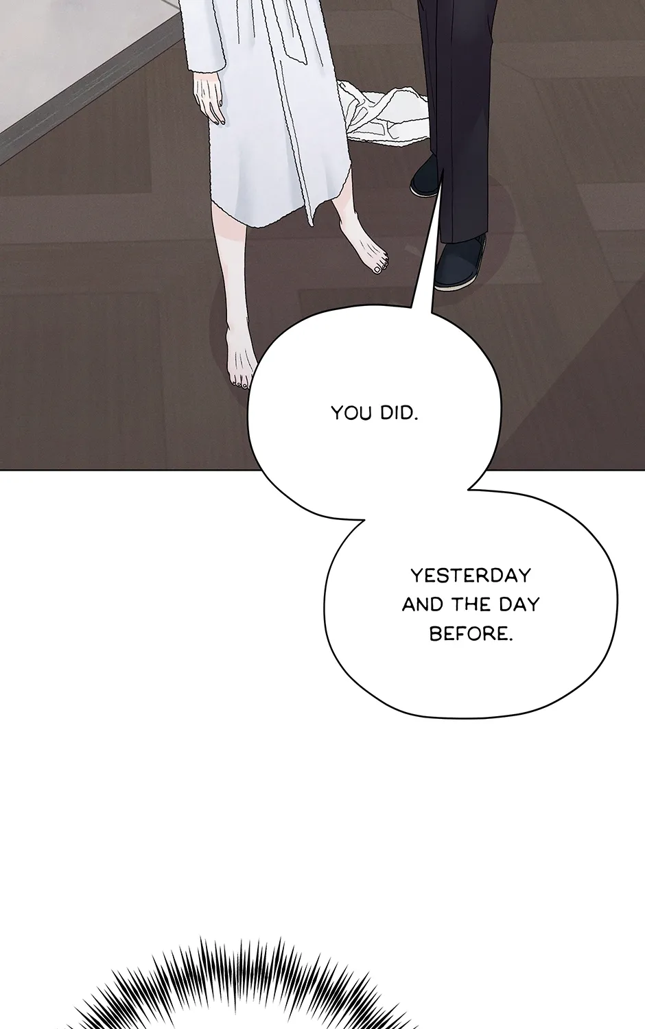 Cradle of the Tiger Chapter 29 page 15 - 