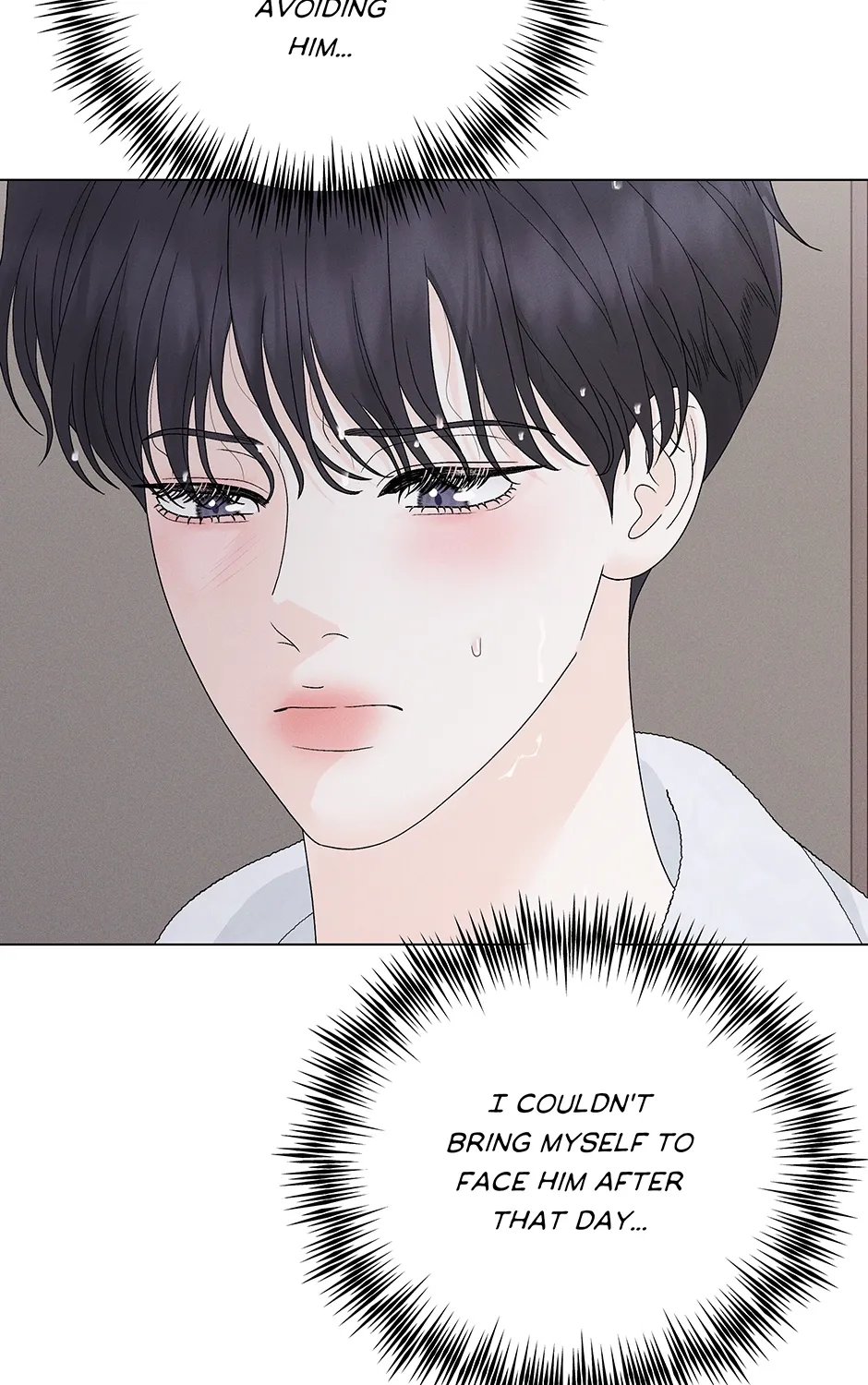 Cradle of the Tiger Chapter 29 page 17 - 