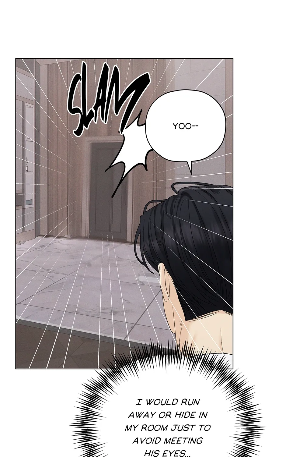 Cradle of the Tiger Chapter 29 page 19 - 
