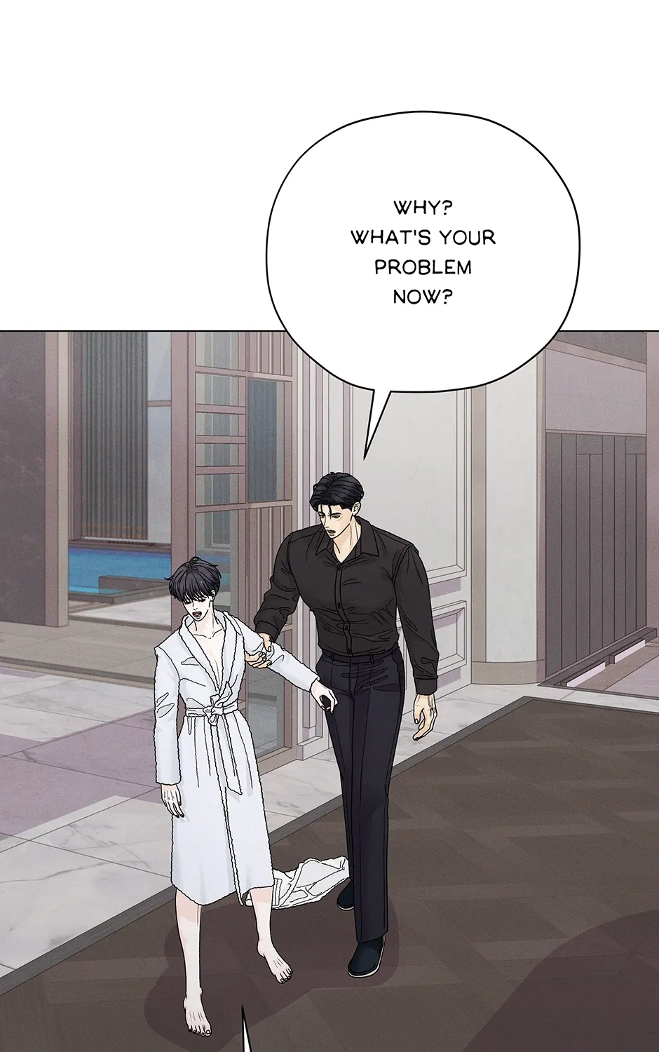 Cradle of the Tiger Chapter 29 page 29 - 