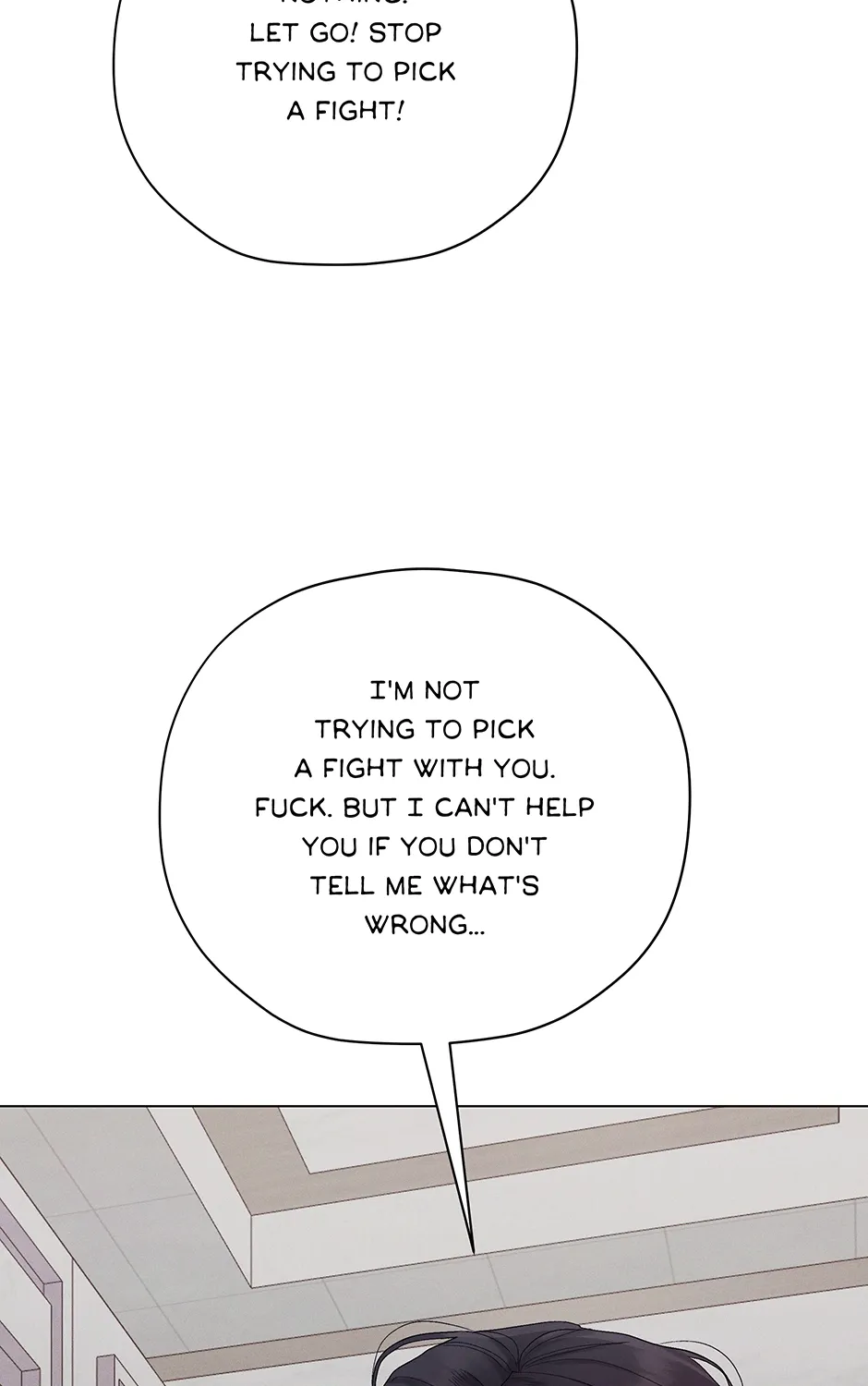 Cradle of the Tiger Chapter 29 page 31 - 