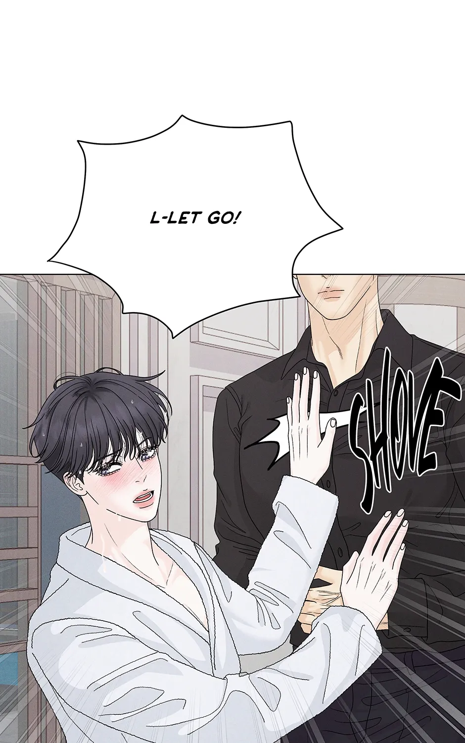 Cradle of the Tiger Chapter 29 page 47 - 