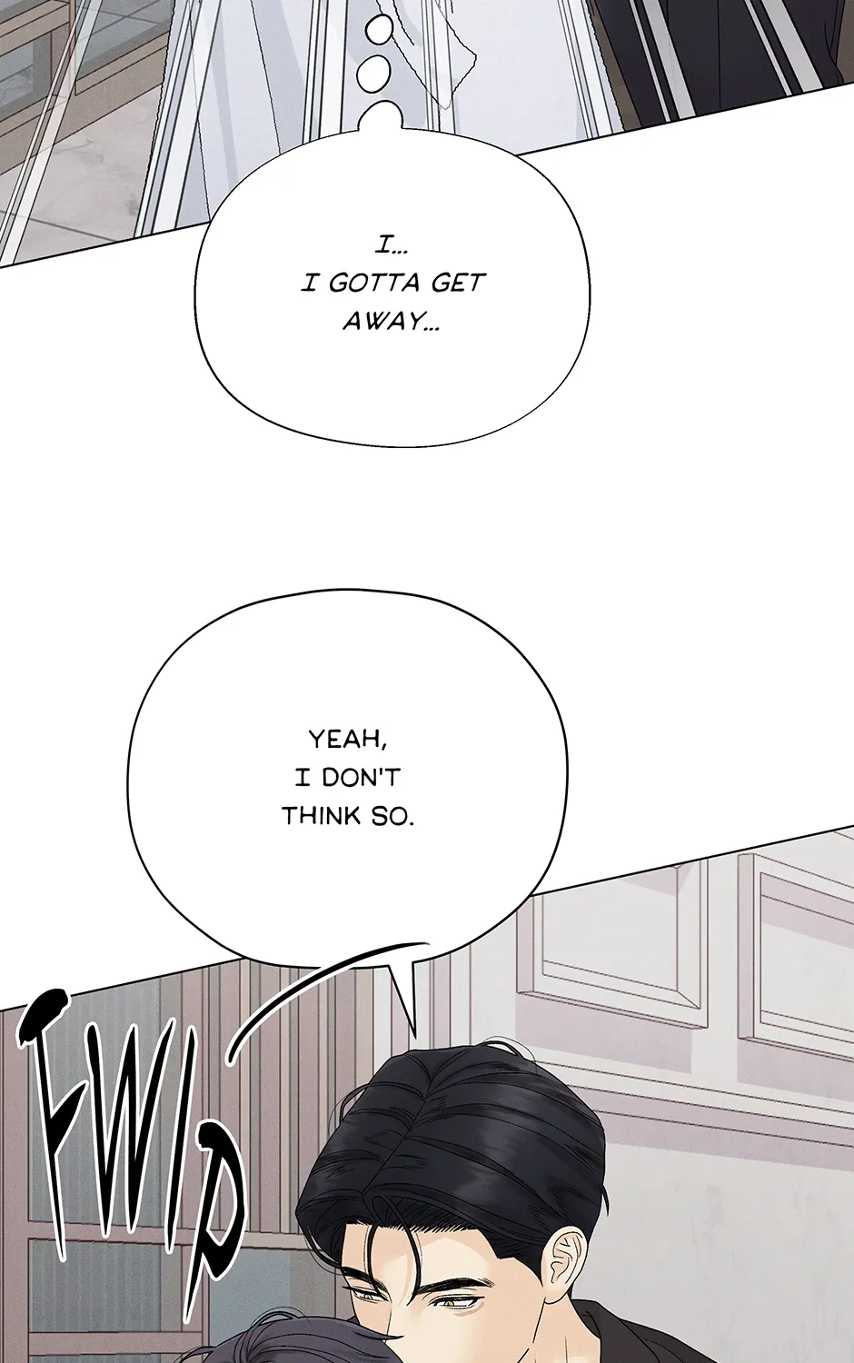 Cradle of the Tiger Chapter 29 page 49 - 