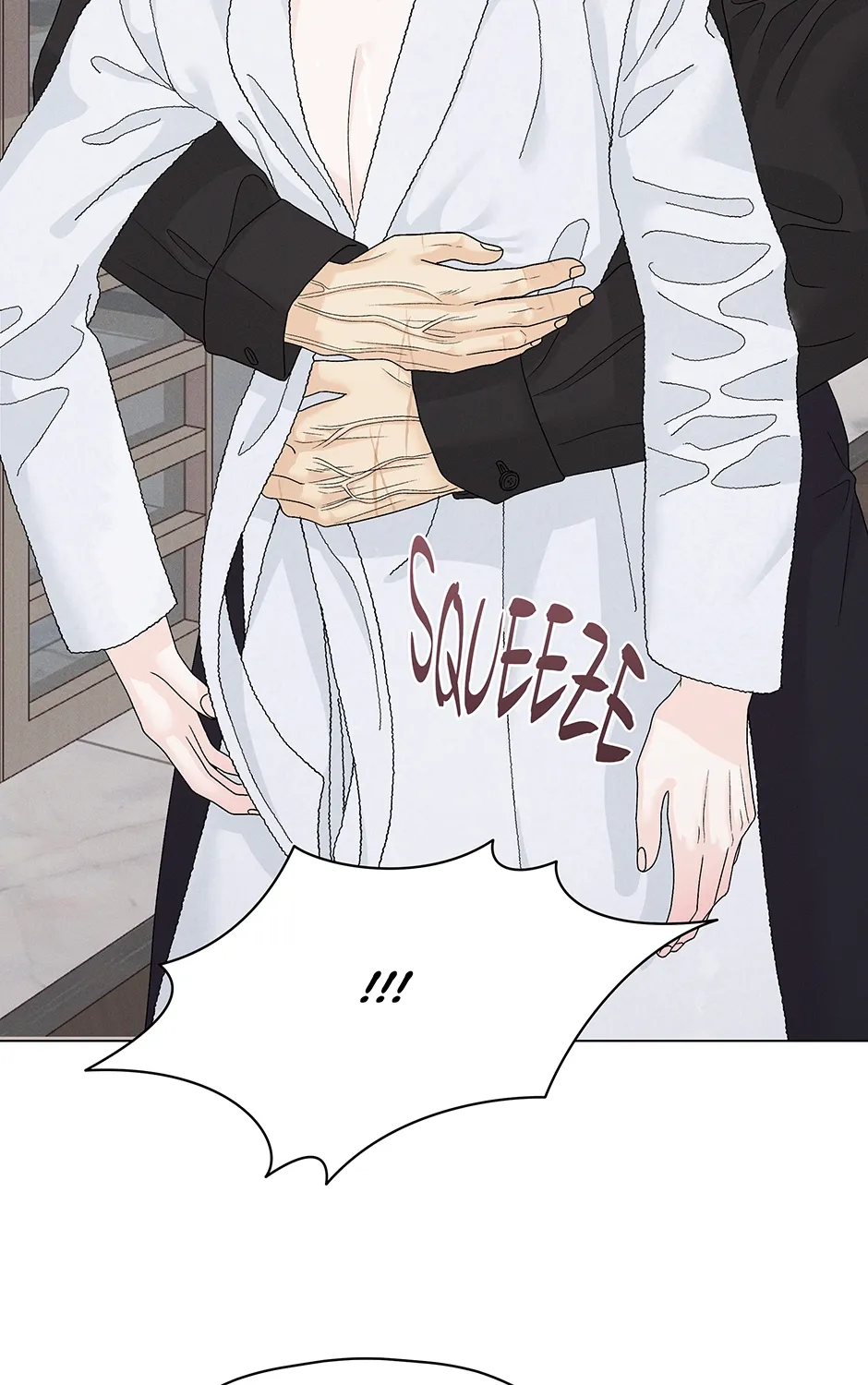Cradle of the Tiger Chapter 29 page 51 - 