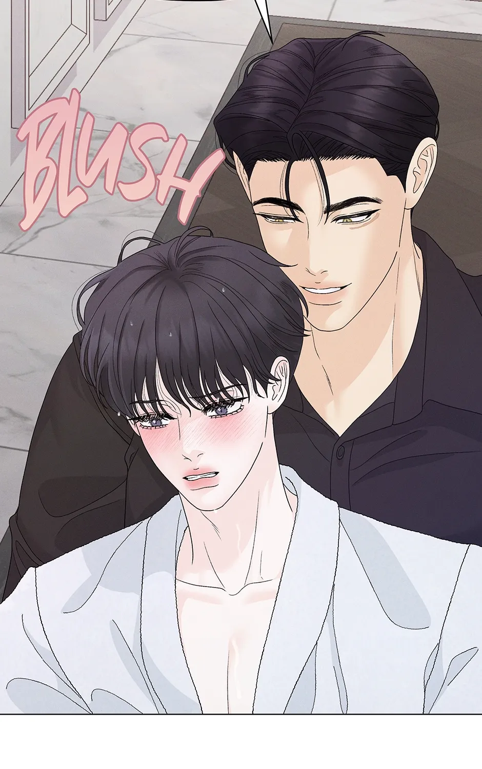 Cradle of the Tiger Chapter 29 page 53 - 