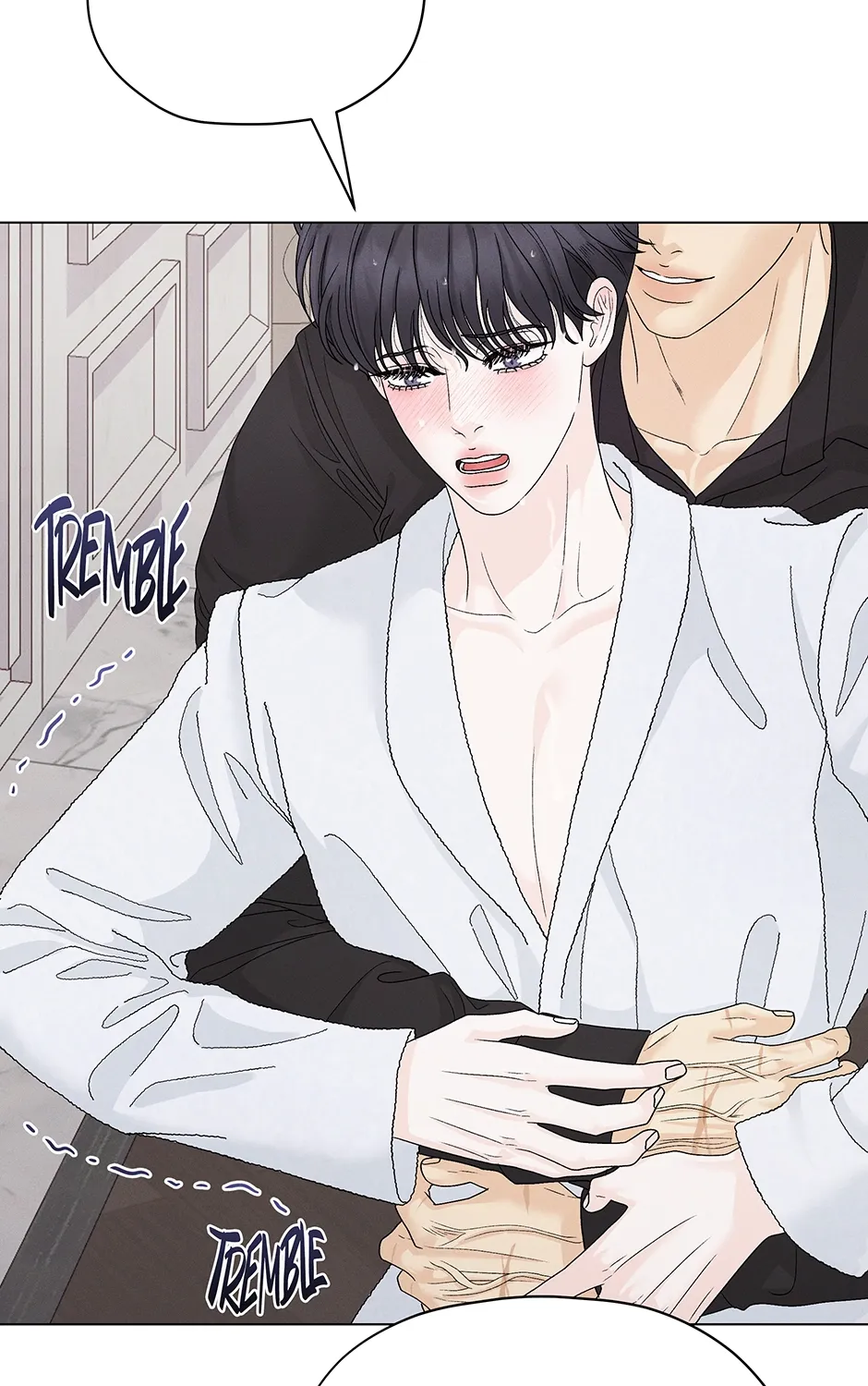 Cradle of the Tiger Chapter 29 page 55 - 