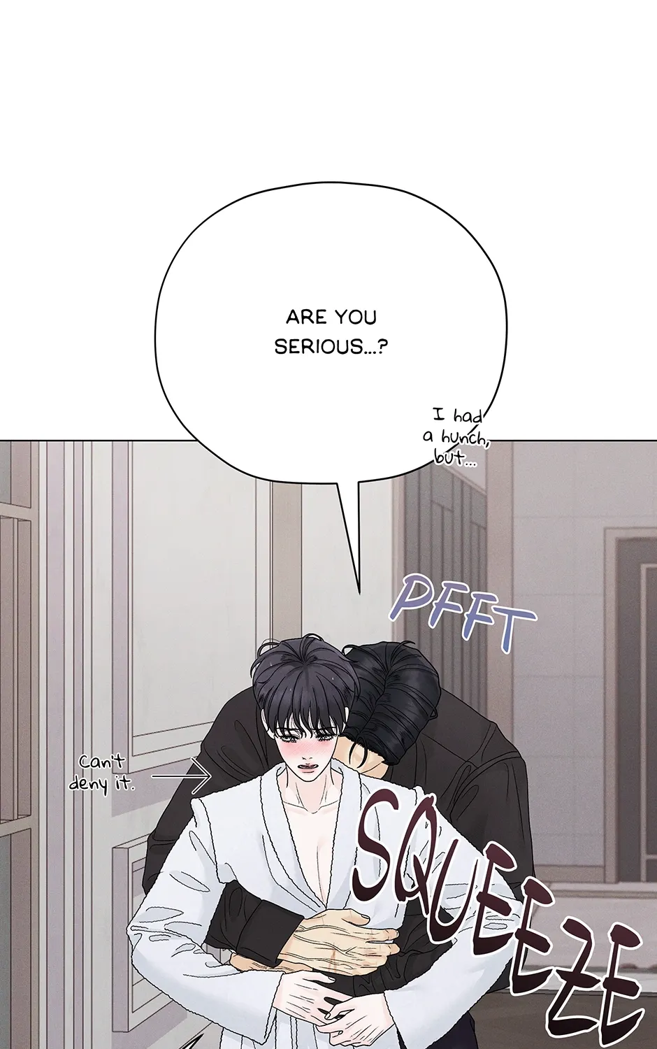 Cradle of the Tiger Chapter 29 page 59 - 