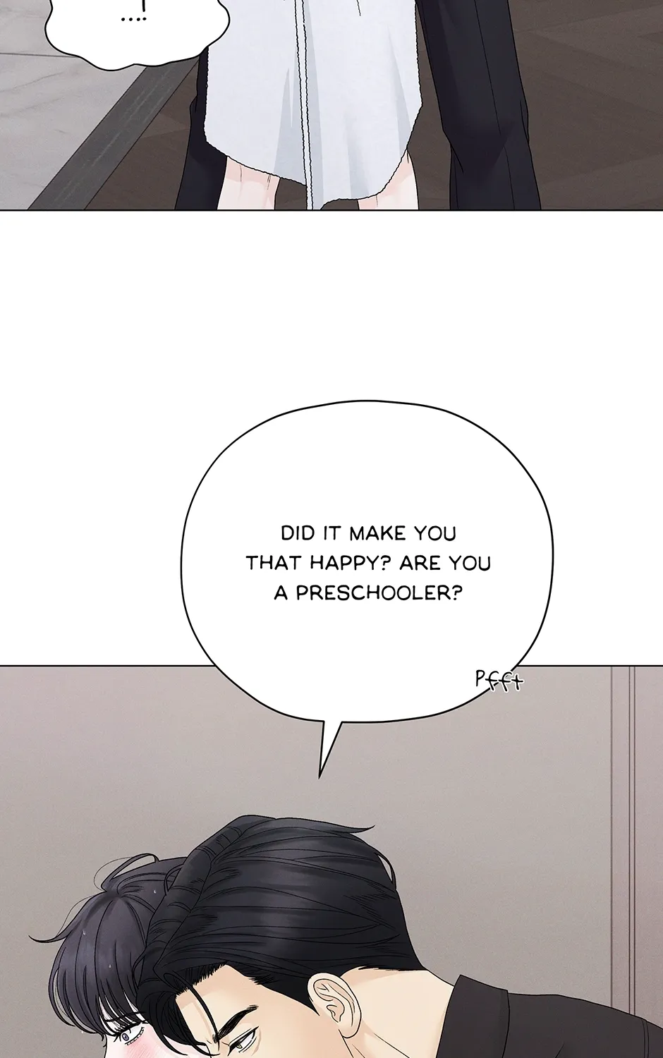 Cradle of the Tiger Chapter 29 page 61 - 