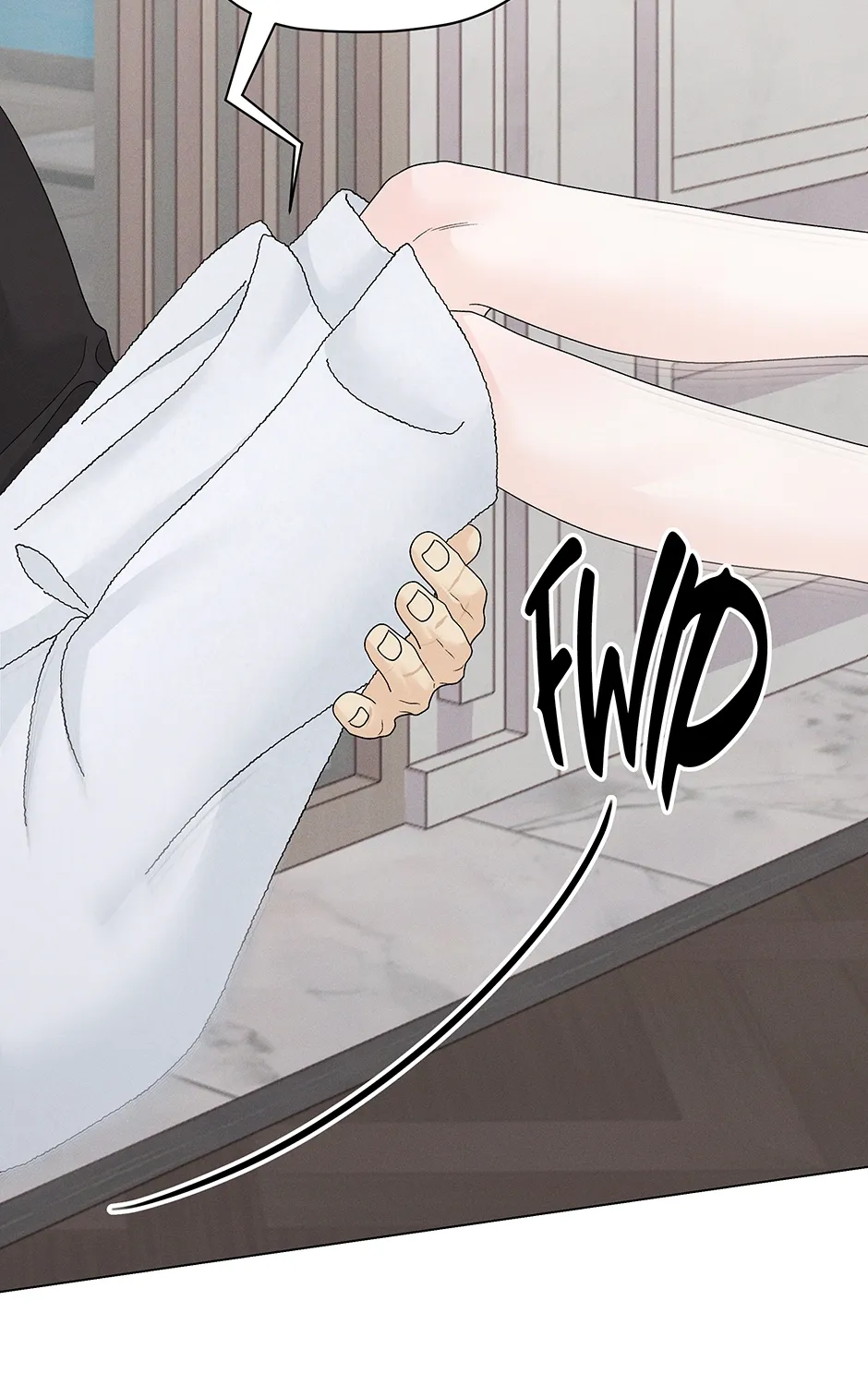 Cradle of the Tiger Chapter 29 page 65 - 