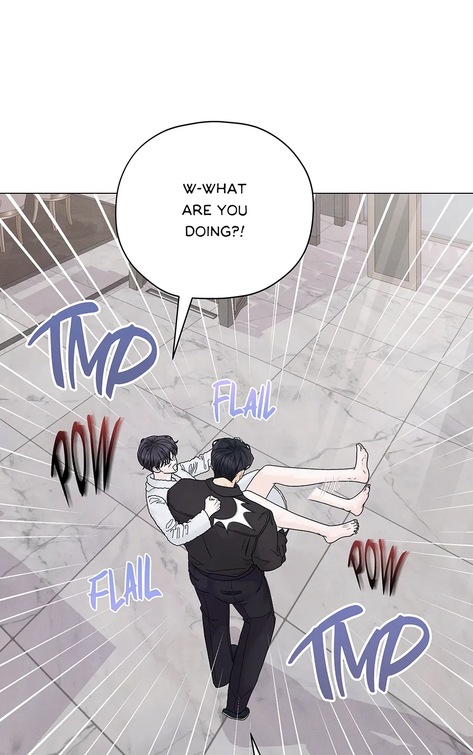 Cradle of the Tiger Chapter 29 page 67 - 