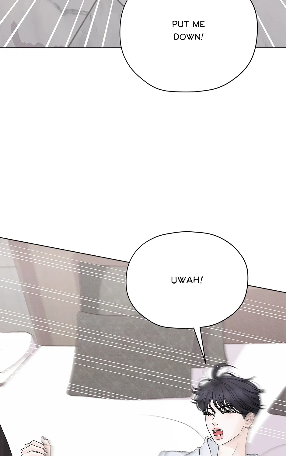 Cradle of the Tiger Chapter 29 page 69 - 