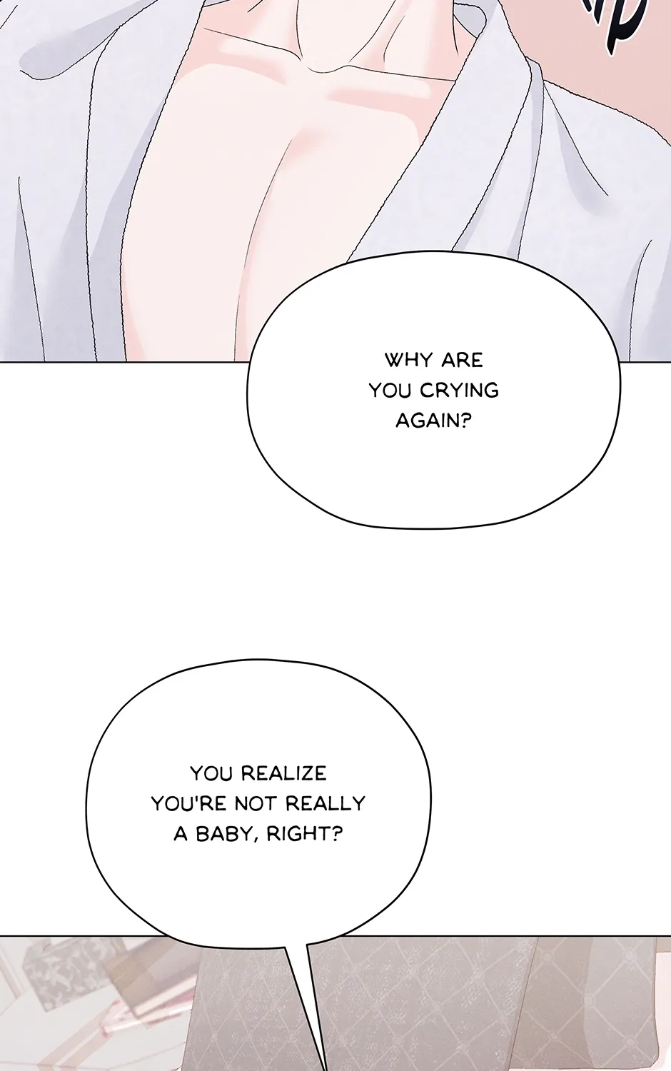 Cradle of the Tiger Chapter 29 page 87 - 
