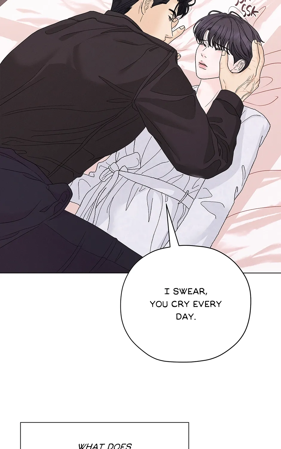 Cradle of the Tiger Chapter 29 page 89 - 
