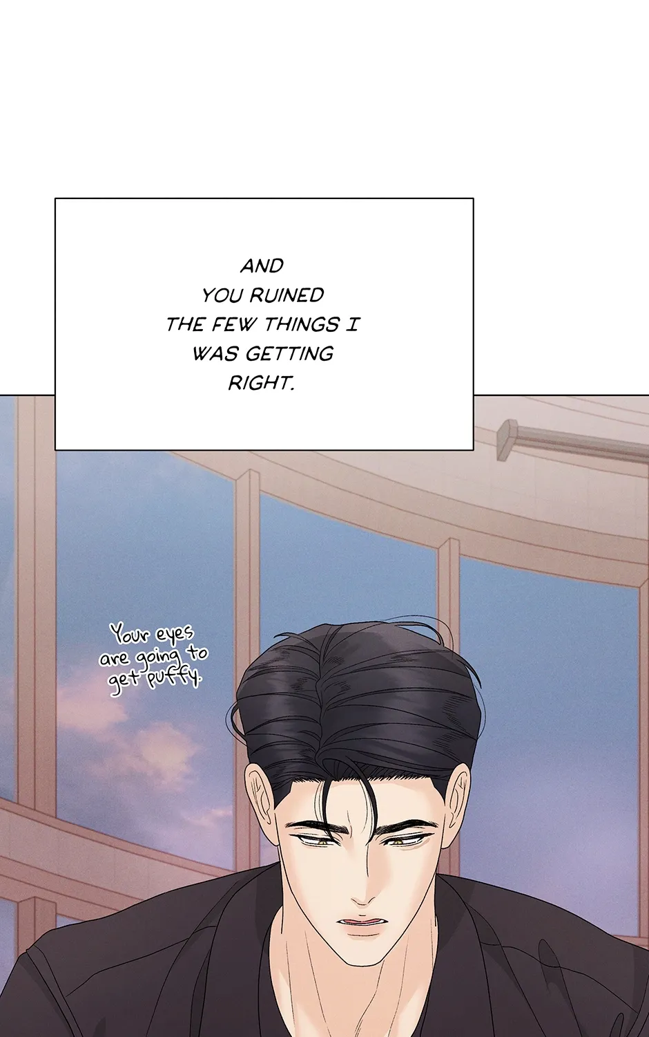 Cradle of the Tiger Chapter 29 page 93 - 