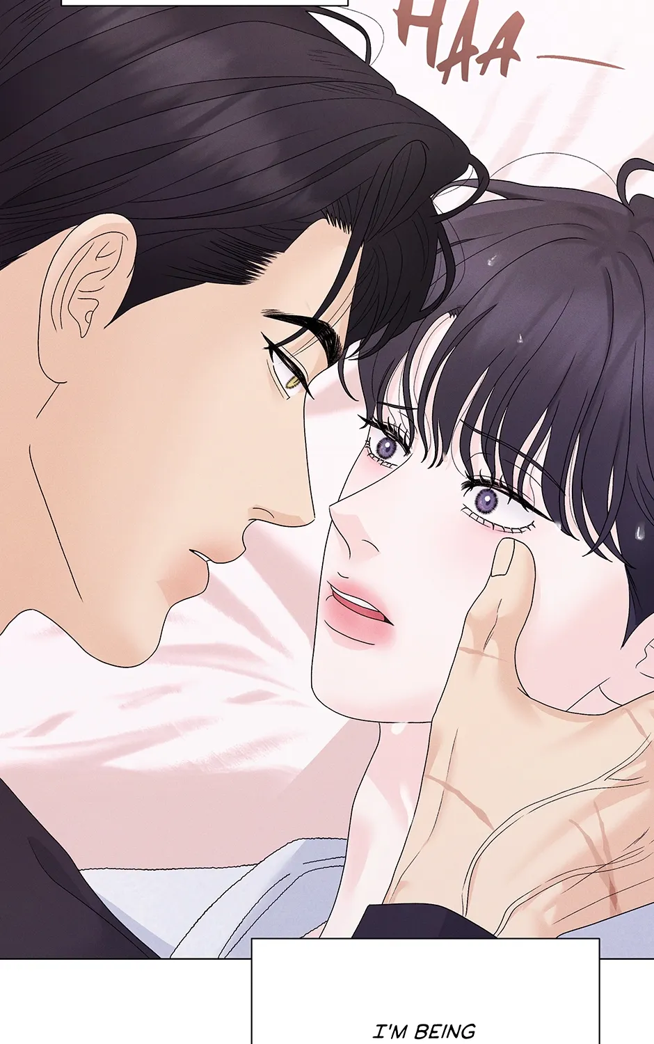Cradle of the Tiger Chapter 29 page 99 - 
