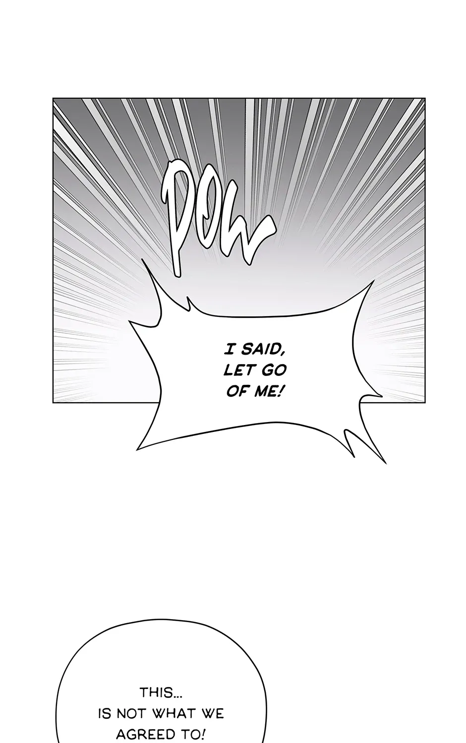 Cradle of the Tiger Chapter 3 page 13 - 