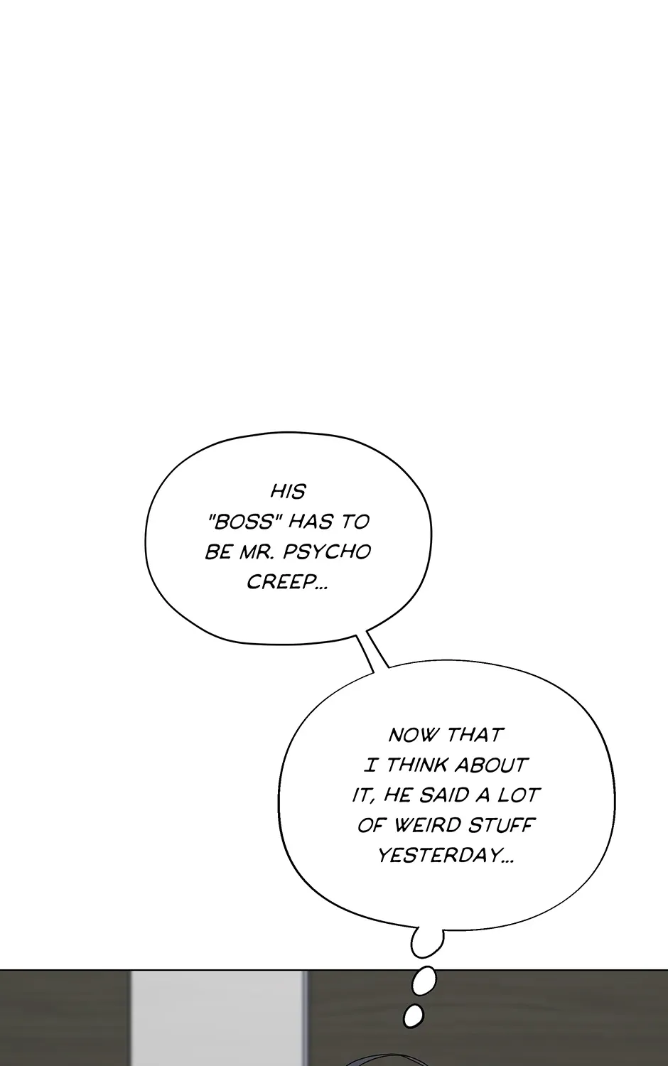 Cradle of the Tiger Chapter 3 page 129 - 