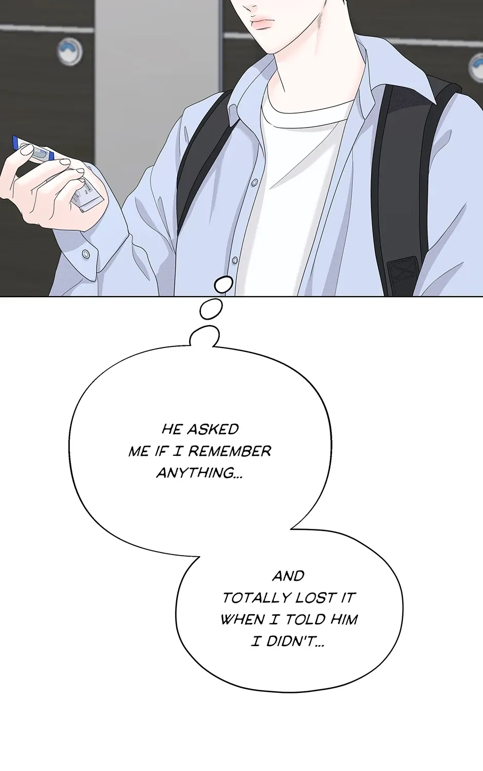 Cradle of the Tiger Chapter 3 page 131 - 