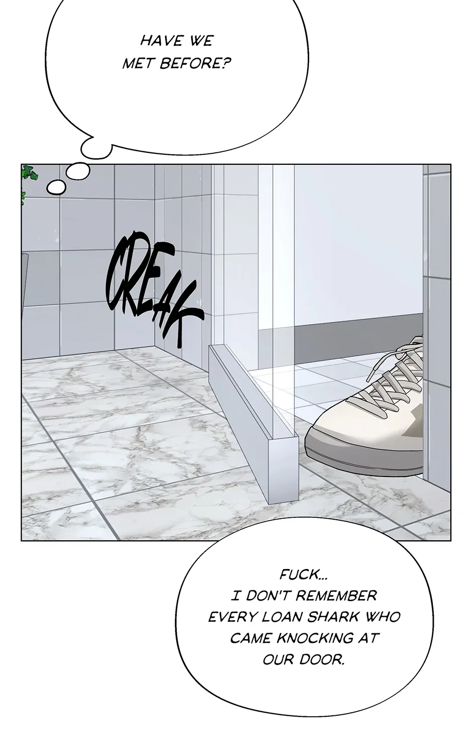 Cradle of the Tiger Chapter 3 page 133 - 