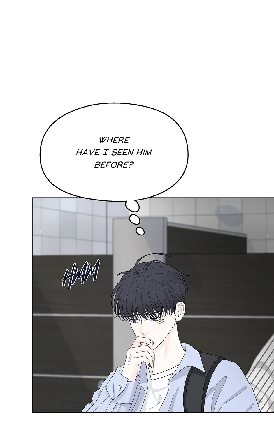 Cradle of the Tiger Chapter 3 page 135 - 